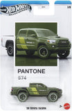 Hot Wheels Silver Series - Pantone Mix 2
