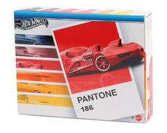 Hot Wheels Silver Series Pantone Multipack - Awesome Deals Deluxe