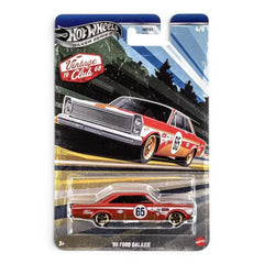 Hot Wheels Silver Series - Vintage Club 1968 - Awesome Deals Deluxe