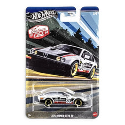 Hot Wheels Silver Series - Vintage Club 1968 - Awesome Deals Deluxe