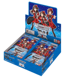 Idolmaster Cinderalla Girls Booster Box