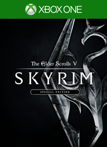 The Elder Scrolls V: Skyrim Special Edition