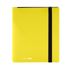 Ultra Pro Eclipse 4-Pocket Binder