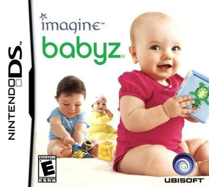 Imagine: Babyz - Awesome Deals Deluxe