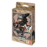 Union Arena TCG: Black Clover Starter Deck (UE08ST)