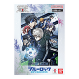 Blue Lock Premium Card Selection