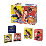 One Piece - Set Sail Deck Set (SD01)