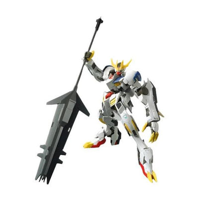 Iron Blood Orphans Mobile Suit Gundam - Barbatos Lupus Rex (HG) - Awesome Deals Deluxe