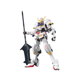 Iron Blooded Orphans Mobile Suit Gundam - Scale Model Gundam Barbatos (HG) - Awesome Deals Deluxe