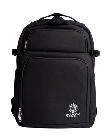 Paragon Forge - The Keep | TCG & Board Game Backpack