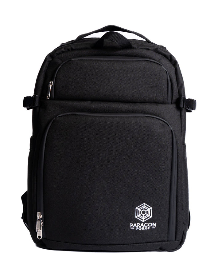 Paragon Forge - The Keep | TCG & Board Game Backpack