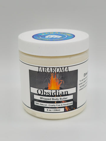 Jabaroma Whipped Body Butter - Awesome Deals Deluxe