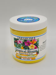 Jabaroma Whipped Body Butter - Awesome Deals Deluxe