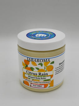 Jabaroma Whipped Body Butter - Awesome Deals Deluxe