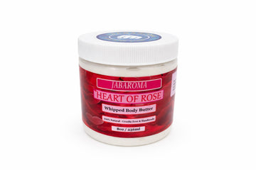 Jabaroma Whipped Body Butter - Awesome Deals Deluxe