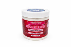 Jabaroma Whipped Body Butter - Awesome Deals Deluxe