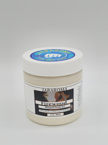 Jabaroma Whipped Deodorant - Awesome Deals Deluxe