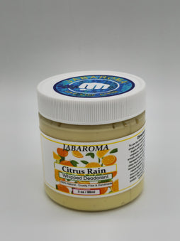 Jabaroma Whipped Deodorant - Awesome Deals Deluxe