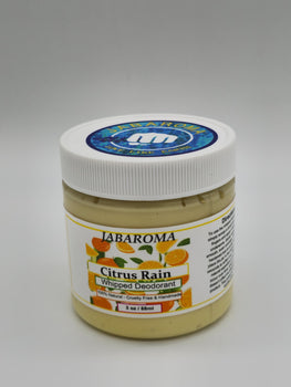 Jabaroma Whipped Deodorant - Awesome Deals Deluxe