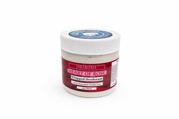 Jabaroma Whipped Deodorant - Awesome Deals Deluxe