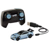 Hot Wheels RC 1:64 Ford Mustang GTD - Battery - Powered Remote - Control Toy Car - Awesome Deals Deluxe