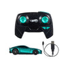Hot Wheels RC 1:64 Aston Martin Vantage - Awesome Deals Deluxe