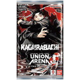 Union Arena TCG: Kagurabachi Booster Pack [UE16BT]