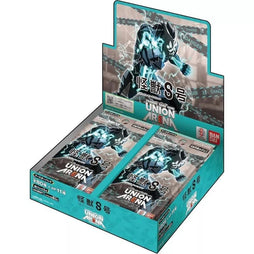 Kaiju No. 8 [UA28BT] Booster Box - Awesome Deals Deluxe
