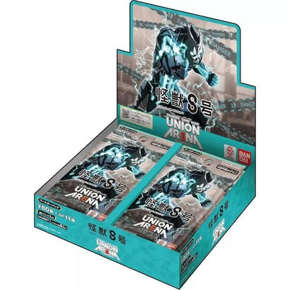 Kaiju No. 8 [UA28BT] Booster Box - Awesome Deals Deluxe