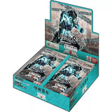 Kaiju No. 8 [UA28BT] Booster Box Union Arena Japanese
