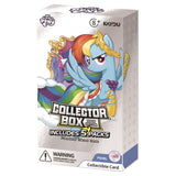 Kayou My Little Pony: Friendship Eternal Cards Collector Box - Moon Edition