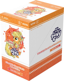Kayou My Little Pony: Friendship Eternal Cards - Moon Edition - Awesome Deals Deluxe