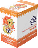 Kayou My Little Pony: Friendship Eternal Cards - Moon Edition