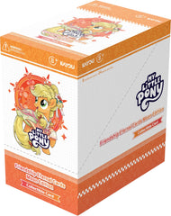 Kayou My Little Pony: Friendship Eternal Cards - Moon Edition - Awesome Deals Deluxe
