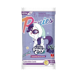 Kayou - My Little Pony - Fun Moments Series 3 Booster Pack - Awesome Deals Deluxe