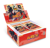 Kayou - Naruto Smriti Earth Scroll Series 2 Booster Box