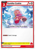 Kumiho Cookie (Rare)