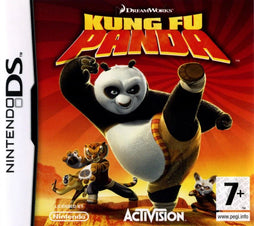 Kung Fu Panda - Awesome Deals Deluxe