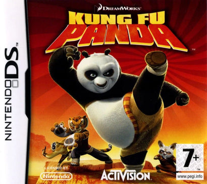 Kung Fu Panda - Awesome Deals Deluxe