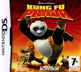 Kung Fu Panda