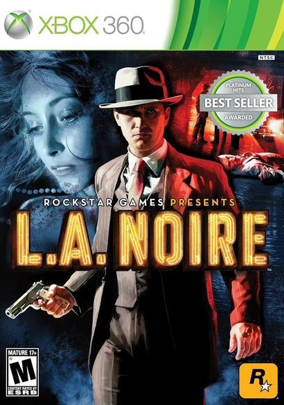 L.A. Noire (Platinum Hits) - Awesome Deals Deluxe