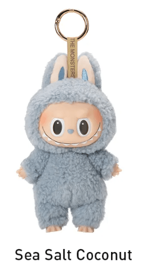 Labubu - Exciting Macaron Series - Awesome Deals Deluxe