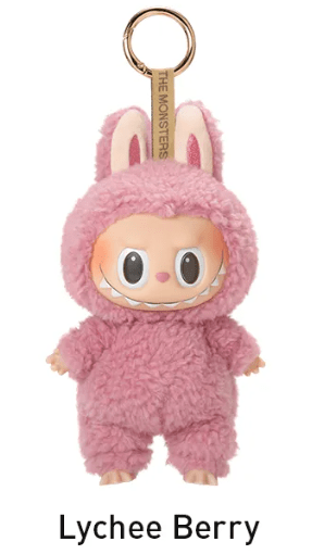 Labubu - Exciting Macaron Series - Awesome Deals Deluxe