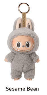 Labubu - Exciting Macaron Series - Awesome Deals Deluxe