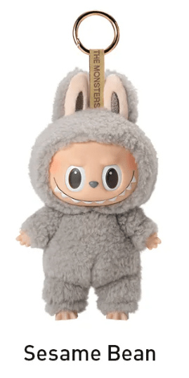 Labubu - Exciting Macaron Series - Awesome Deals Deluxe