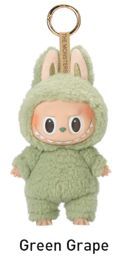 Labubu - Exciting Macaron Series - Awesome Deals Deluxe
