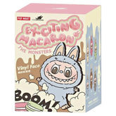 Labubu - Exciting Macaron Series (Blind Box) - Awesome Deals Deluxe