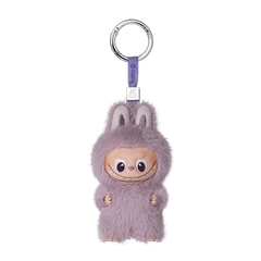 Labubu - THE MONSTERS Pin for Love Series Letter Vinyl Plush Pendant (A - M) (You Pick) - Awesome Deals Deluxe