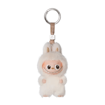 Labubu - THE MONSTERS Pin for Love Series Letter Vinyl Plush Pendant (A - M) (You Pick) - Awesome Deals Deluxe