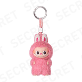 Labubu - THE MONSTERS Pin for Love Series Letter Vinyl Plush Pendant (A - M) (You Pick) - Awesome Deals Deluxe
